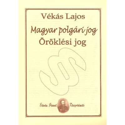 Öröklési jog