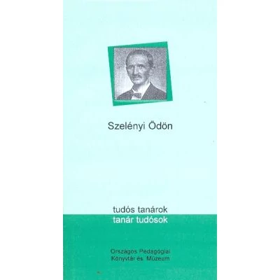 Szelényi Ödön