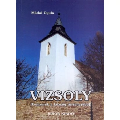 Vizsoly