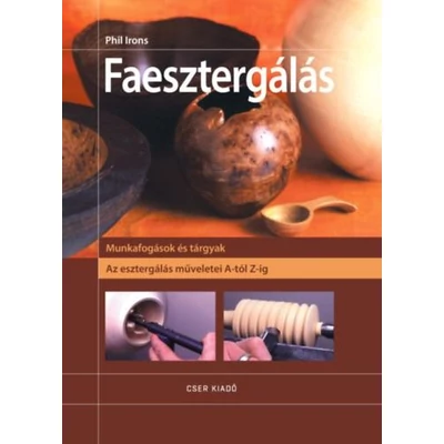 Faesztergálás