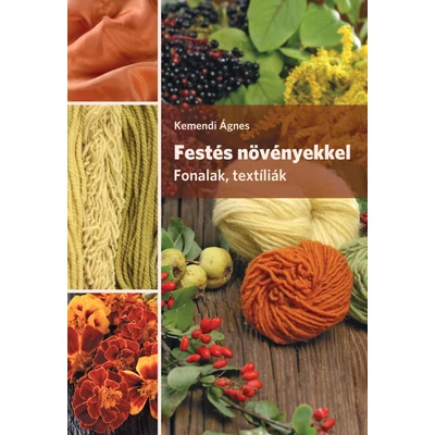 Festés növényekkel