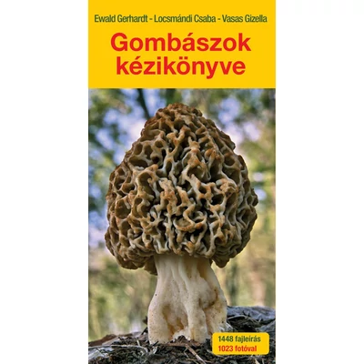 Gombászok kézikönyve