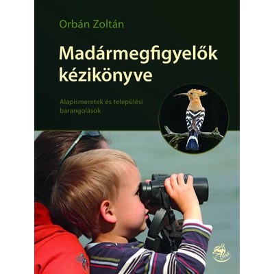 Madármegfigyelők kézikönyve