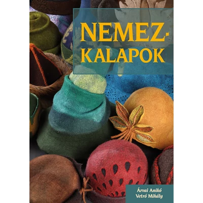 Nemezkalapok