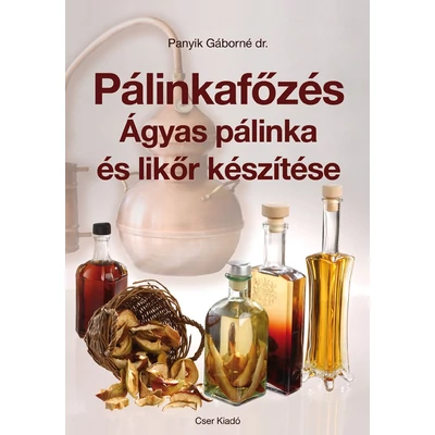 Pálinkafőzés