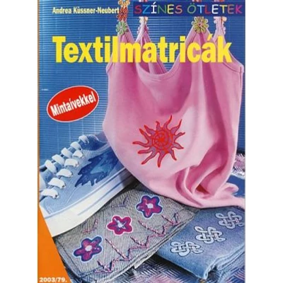 Textilmatricák