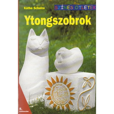 Ytongszobrok