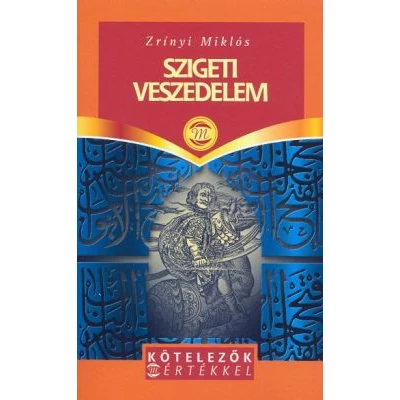 Szigeti veszedelem