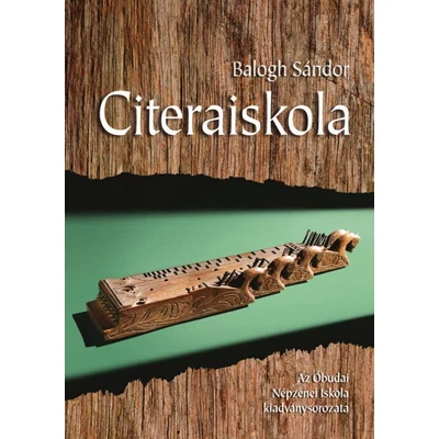 Citeraiskola