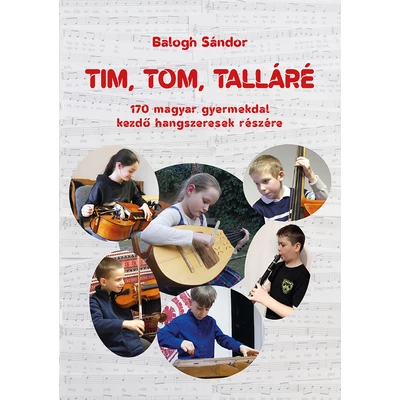 Tim, tom, talláré