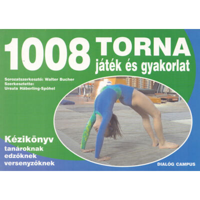 1008 Torna játék és gyakorlat