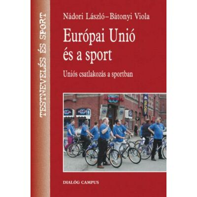 Európai Unió és a sport