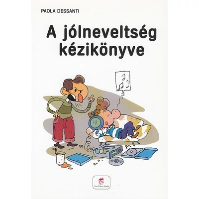 A jólneveltség kézikönyve