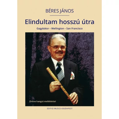 Elindultam hosszú útra