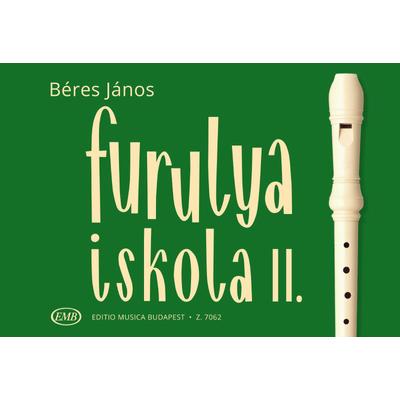 Furulyaiskola II.