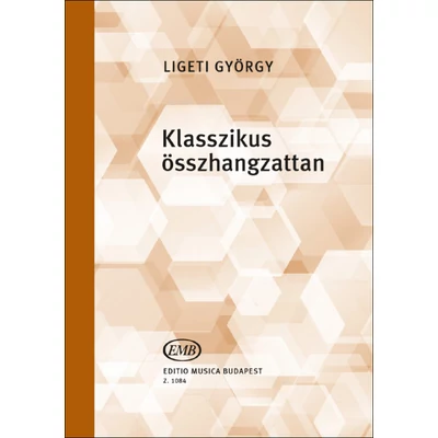 Klasszikus összhangzattan