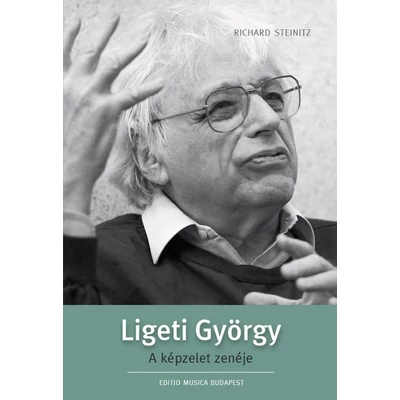 Ligeti György