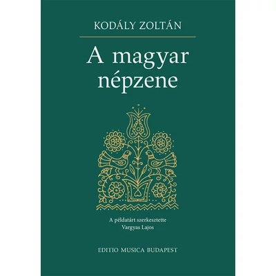 A magyar népzene