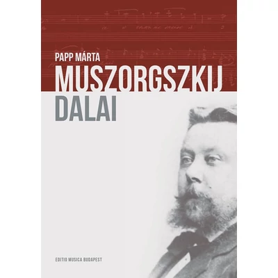 Muszorgszkij dalai