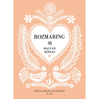 Rozmaring