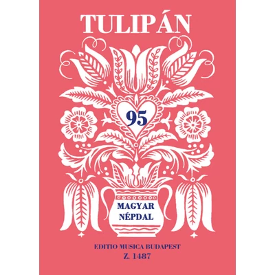 Tulipán