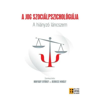 A jog szociálpszichológiája