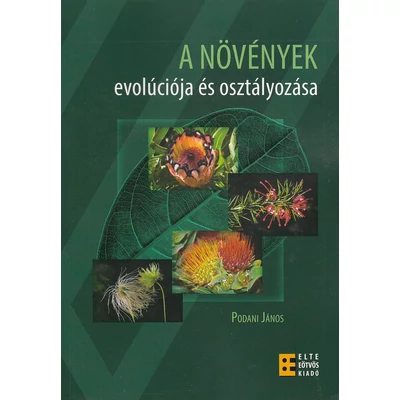 A növények evolúciója és osztályozása