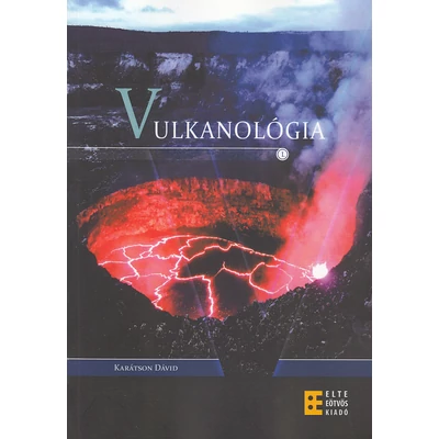 Vulkanológia I.