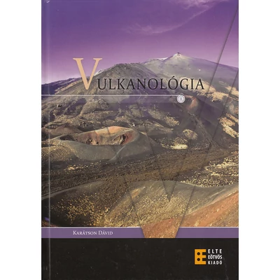 Vulkanológia II.