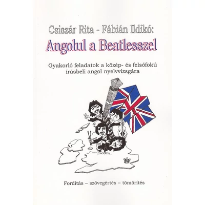 Angolul a Beatlesszel