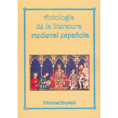 Antología de la literatura medieval española