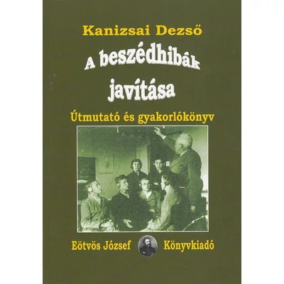 A beszédhibák javítása