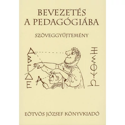 Bevezetés a pedagógiába