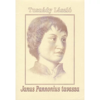 Janus Pannonius tavasza