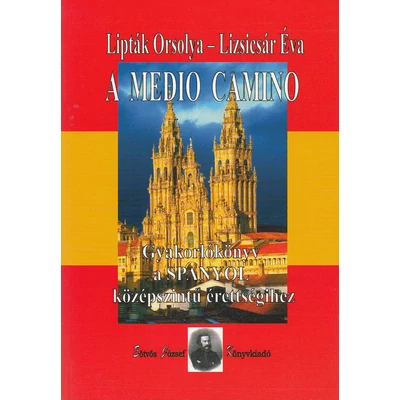 A medio camino (CD-melléklettel)