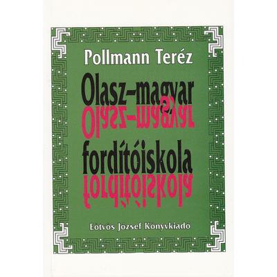 Olasz-magyar fordítóiskola