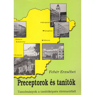 Preceptorok és tanítók