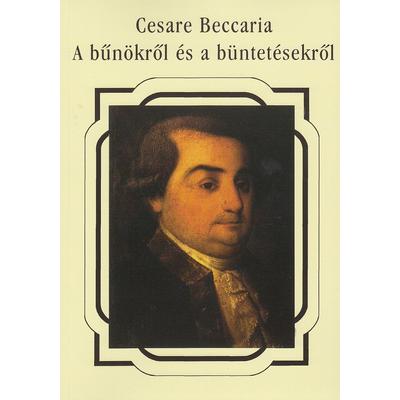 A bűnökről és a büntetésekről
