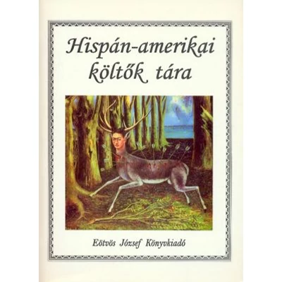 Hispán-amerikai költők tára