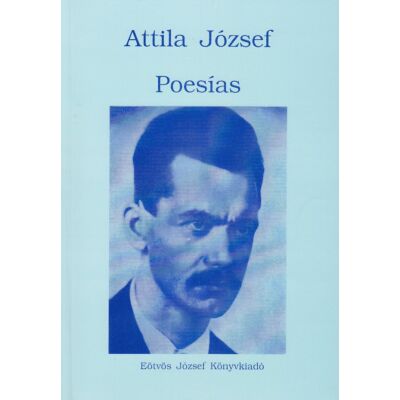 Poesías (spanyol nyelvű kiadvány)