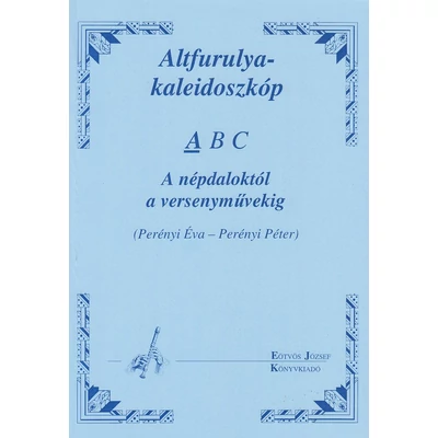 Altfurulya-kaleidoszkóp (A)