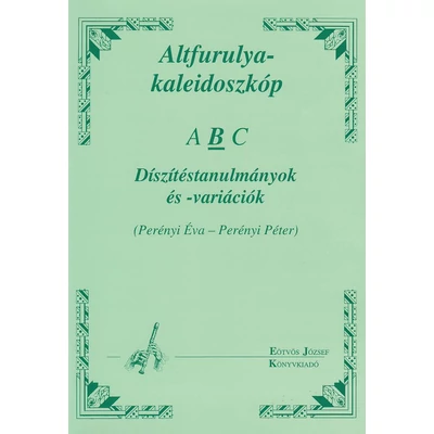 Altfurulya-kaleidoszkóp (B)