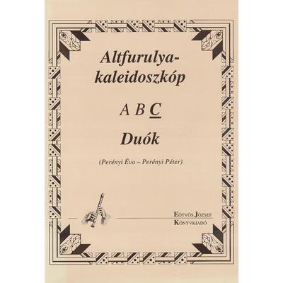 Altfurulya-kaleidoszkóp (C)