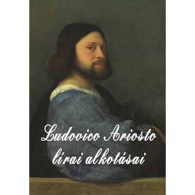 Ludovico Ariosto lírai alkotásai