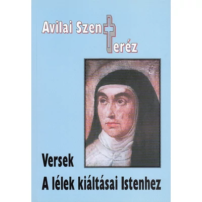 Versek - A lélek kiáltásai Istenhez