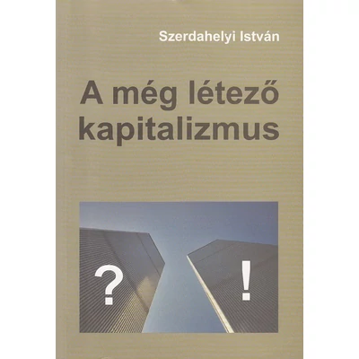 A még létező kapitalizmus