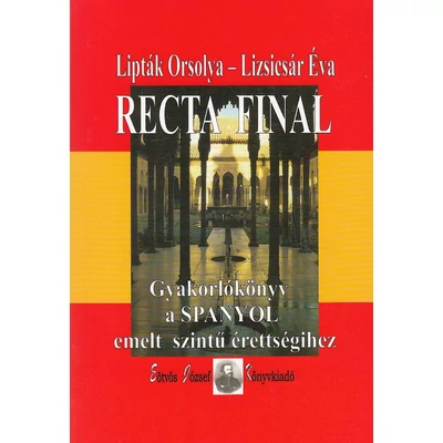 Recta final (CD-melléklettel)