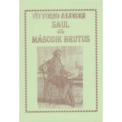 Saul - Második Brutus