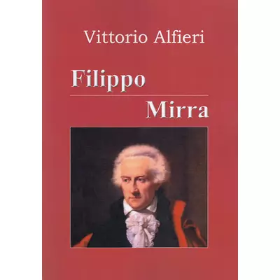 Filippo – Mirra