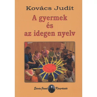 A gyermek és az idegen nyelv